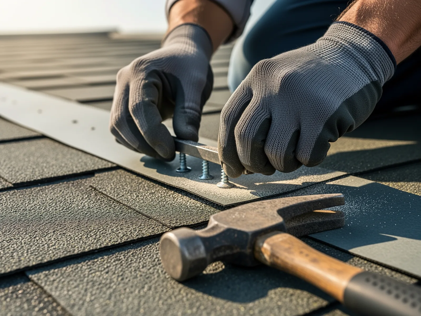 Why choose Fascia Repair in Lunenburg, VA
